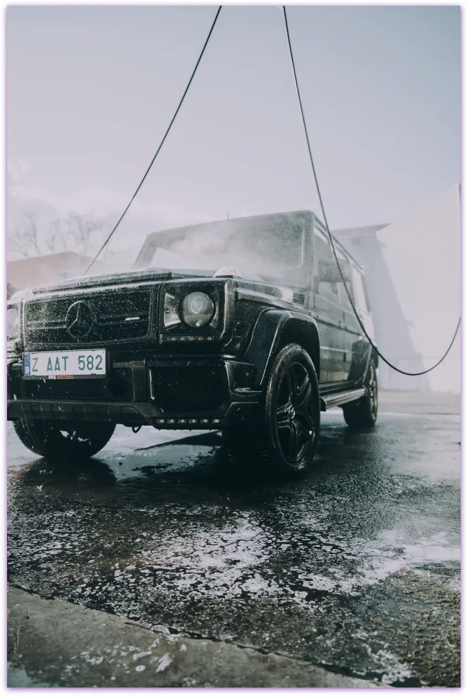 About Us Your Trusted Premiere Fresh Auto Spa in Mississauga